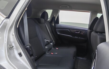 Nissan X-Trail, 2021 год, 2 199 000 рублей, 9 фотография