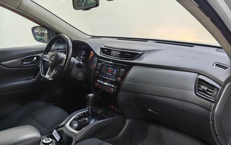 Nissan X-Trail, 2021 год, 2 199 000 рублей, 13 фотография