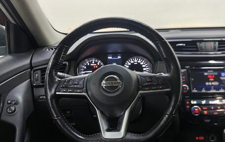 Nissan X-Trail, 2021 год, 2 199 000 рублей, 11 фотография