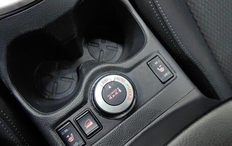 Nissan X-Trail, 2021 год, 2 199 000 рублей, 17 фотография