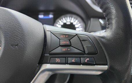 Nissan X-Trail, 2021 год, 2 199 000 рублей, 19 фотография