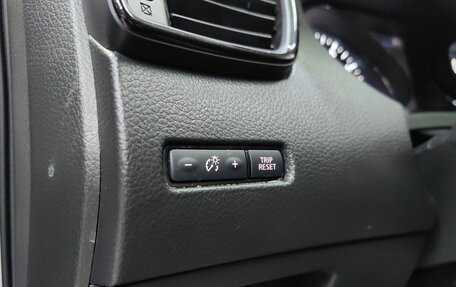 Nissan X-Trail, 2021 год, 2 199 000 рублей, 22 фотография
