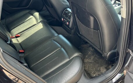 Audi A6, 2013 год, 1 900 000 рублей, 14 фотография