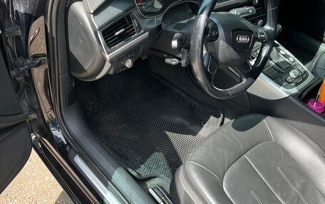 Audi A6, 2013 год, 1 900 000 рублей, 20 фотография