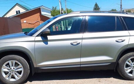 Skoda Kodiaq I, 2018 год, 2 400 000 рублей, 2 фотография