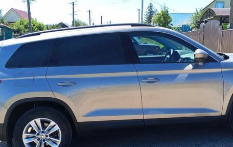 Skoda Kodiaq I, 2018 год, 2 400 000 рублей, 4 фотография