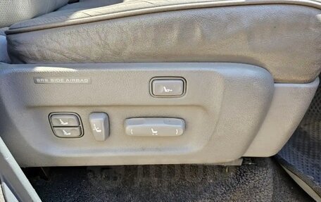 Toyota Land Cruiser 80 рестайлинг, 1992 год, 1 850 000 рублей, 5 фотография