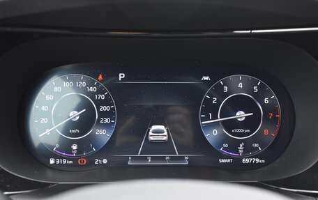 KIA K5, 2020 год, 2 390 000 рублей, 2 фотография