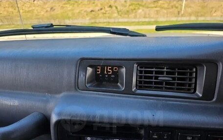 Toyota Land Cruiser 80 рестайлинг, 1992 год, 1 850 000 рублей, 11 фотография