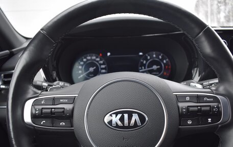 KIA K5, 2020 год, 2 390 000 рублей, 3 фотография