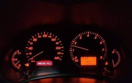 Toyota Avensis III рестайлинг, 2008 год, 750 000 рублей, 4 фотография
