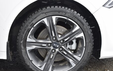 KIA K5, 2020 год, 2 390 000 рублей, 6 фотография