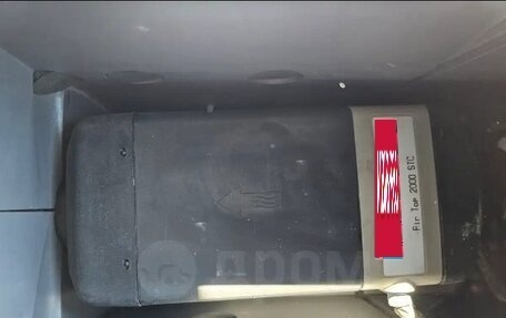 Toyota Land Cruiser 80 рестайлинг, 1992 год, 1 850 000 рублей, 10 фотография
