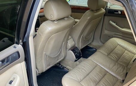 Audi A6, 2002 год, 520 000 рублей, 3 фотография