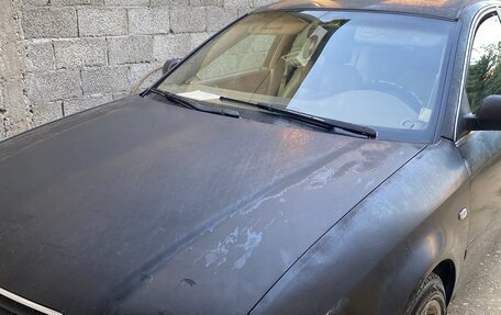 Audi A6, 2002 год, 520 000 рублей, 5 фотография