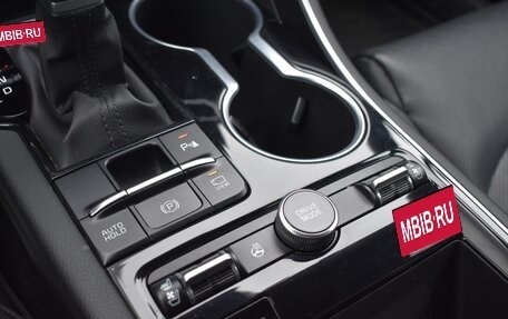 KIA K5, 2020 год, 2 390 000 рублей, 7 фотография