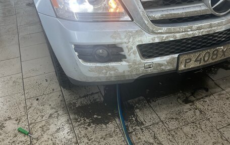 Mercedes-Benz GL-Класс, 2008 год, 1 100 000 рублей, 6 фотография