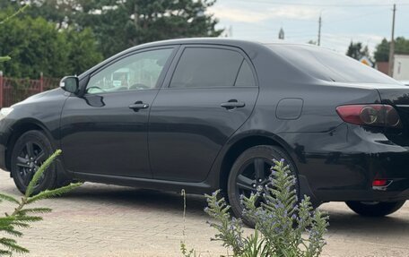 Toyota Corolla, 2013 год, 1 290 000 рублей, 2 фотография