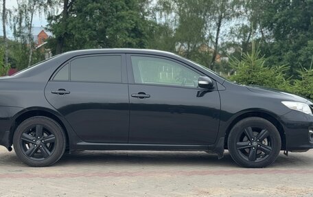 Toyota Corolla, 2013 год, 1 290 000 рублей, 11 фотография