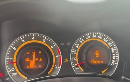 Toyota Corolla, 2013 год, 1 290 000 рублей, 15 фотография