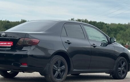 Toyota Corolla, 2013 год, 1 290 000 рублей, 5 фотография