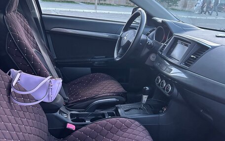 Mitsubishi Lancer IX, 2009 год, 845 000 рублей, 8 фотография