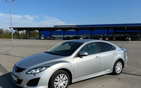 Mazda 6, 2010 год, 999 000 рублей, 4 фотография