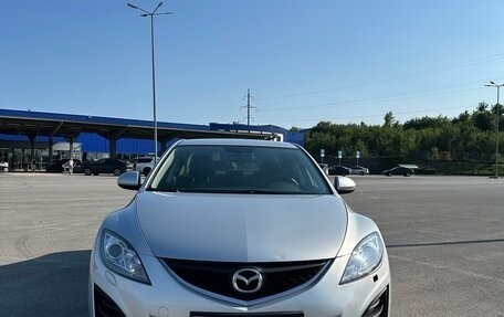 Mazda 6, 2010 год, 999 000 рублей, 2 фотография