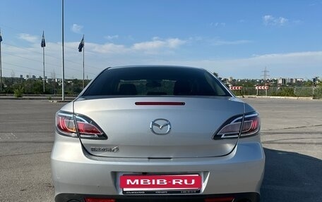 Mazda 6, 2010 год, 999 000 рублей, 3 фотография