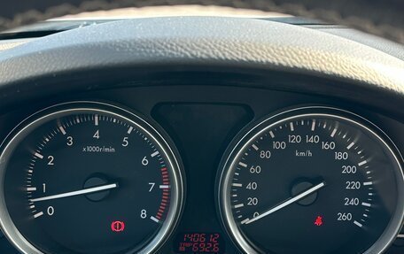 Mazda 6, 2010 год, 999 000 рублей, 7 фотография