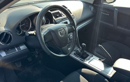 Mazda 6, 2010 год, 999 000 рублей, 5 фотография
