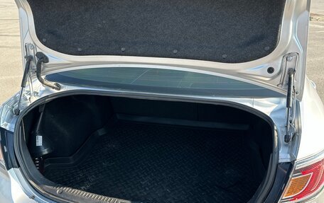 Mazda 6, 2010 год, 999 000 рублей, 15 фотография