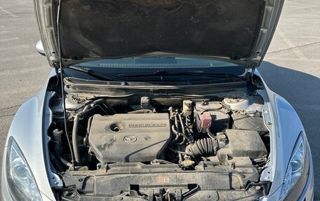 Mazda 6, 2010 год, 999 000 рублей, 12 фотография
