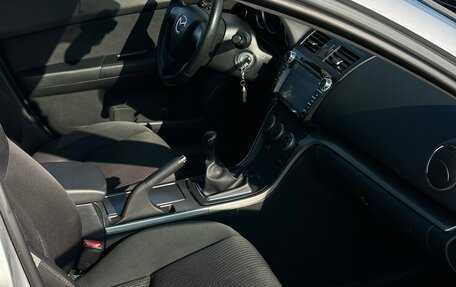 Mazda 6, 2010 год, 999 000 рублей, 8 фотография