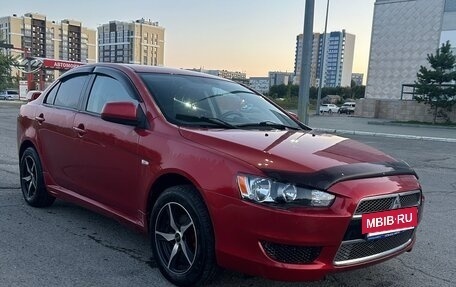 Mitsubishi Lancer IX, 2009 год, 845 000 рублей, 6 фотография