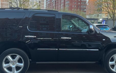 Chevrolet Tahoe III, 2013 год, 2 250 000 рублей, 6 фотография
