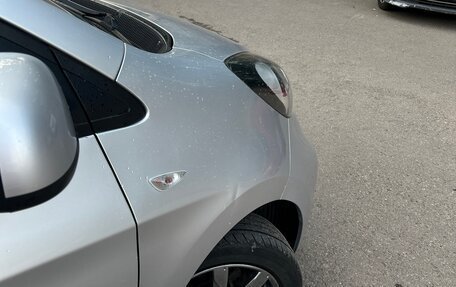 KIA Picanto II, 2012 год, 680 000 рублей, 7 фотография