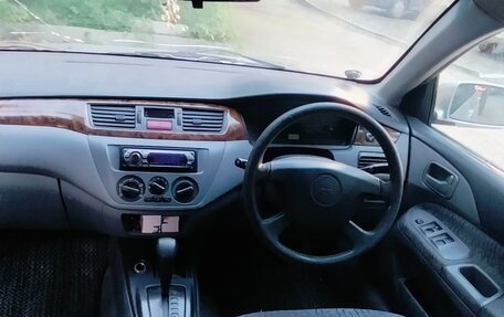 Mitsubishi Lancer IX, 2001 год, 193 000 рублей, 2 фотография