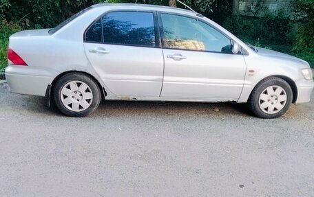 Mitsubishi Lancer IX, 2001 год, 193 000 рублей, 6 фотография