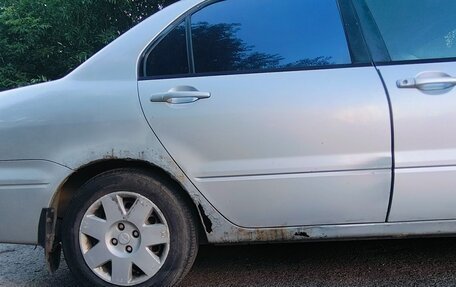 Mitsubishi Lancer IX, 2001 год, 193 000 рублей, 9 фотография