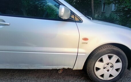 Mitsubishi Lancer IX, 2001 год, 193 000 рублей, 10 фотография