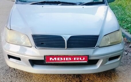 Mitsubishi Lancer IX, 2001 год, 193 000 рублей, 5 фотография