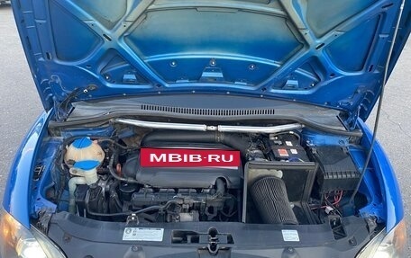 SEAT Leon II, 2012 год, 1 550 000 рублей, 9 фотография