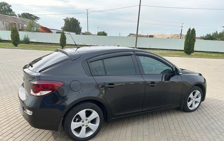 Chevrolet Cruze II, 2013 год, 870 000 рублей, 6 фотография