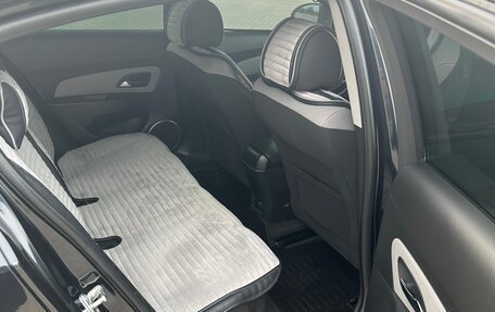 Chevrolet Cruze II, 2013 год, 870 000 рублей, 11 фотография