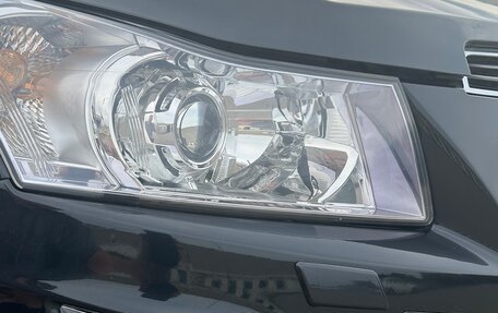 Chevrolet Cruze II, 2013 год, 870 000 рублей, 13 фотография