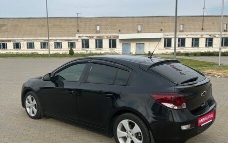 Chevrolet Cruze II, 2013 год, 870 000 рублей, 4 фотография