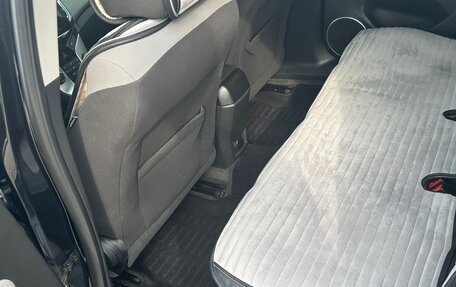 Chevrolet Cruze II, 2013 год, 870 000 рублей, 10 фотография
