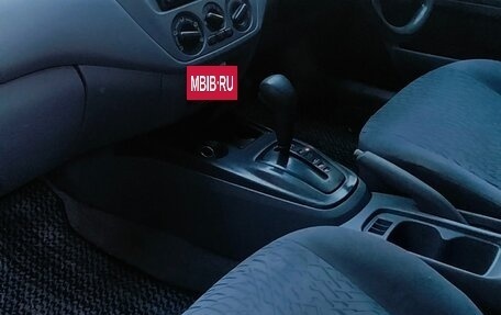 Mitsubishi Lancer IX, 2001 год, 193 000 рублей, 3 фотография