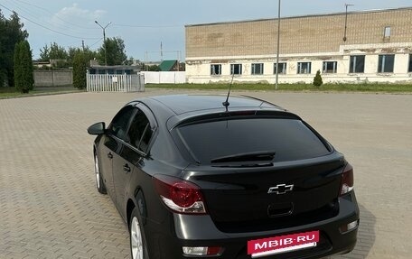 Chevrolet Cruze II, 2013 год, 870 000 рублей, 5 фотография